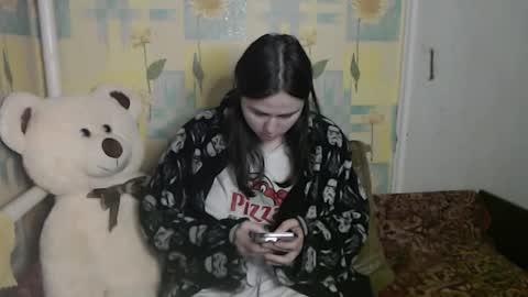 Snapshot of felvivalkitty chatting on November 4, 2025, 9:52 am Seva online show from November 4, 2025, 9:52 am