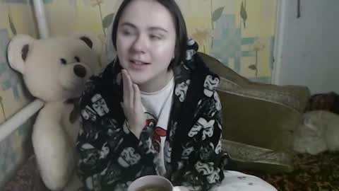 Snapshot of felvivalkitty chatting on November 5, 2025, 11:10 am Seva online show from November 5, 2025, 11:10 am