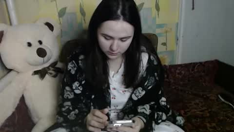 Snapshot of felvivalkitty chatting on November 6, 2025, 10:05 am Seva online show from November 6, 2025, 10:05 am