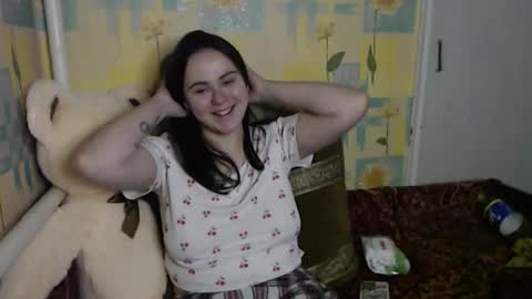 Snapshot of felvivalkitty chatting on November 7, 2025, 4:18 pm Seva online show from November 7, 2025, 4:18 pm