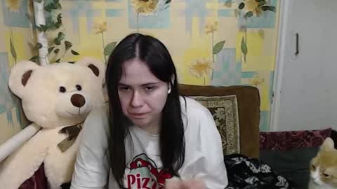 Snapshot of felvivalkitty chatting on November 13, 2025, 8:52 pm Seva online show from November 13, 2025, 8:52 pm