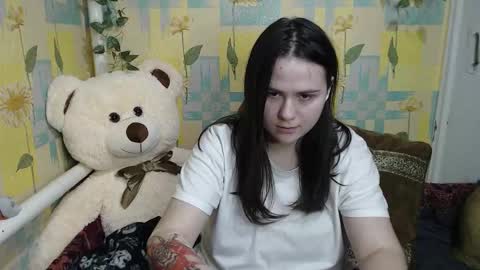 Snapshot of felvivalkitty chatting on November 14, 2025, 8:51 pm Seva online show from November 14, 2025, 8:51 pm