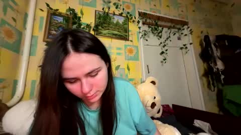 Snapshot of felvivalkitty chatting on January 9, 2026, 9:38 pm Seva online show from January 9, 2026, 9:38 pm