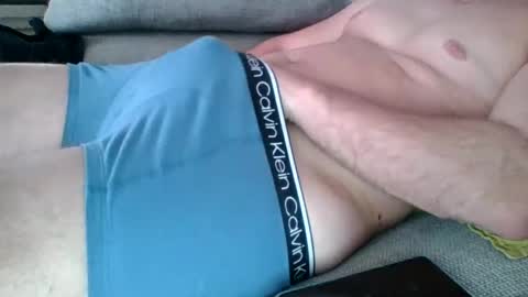 HORNY BOY online show from January 8, 2025, 11:21 am