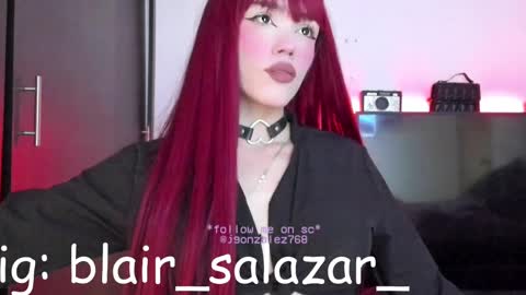 fem_boy6 online show from February 1, 2025, 7:26 am