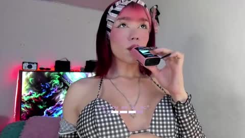 fem_boy6 online show from March 4, 2025, 5:32 am