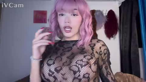Snapshot of fem_boy6 chatting on May 8, 2026, 6:52 am fem_boy6 online show from May 8, 2026, 6:52 am