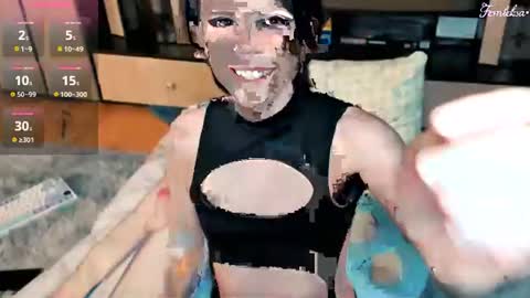 Alexa online show from July 15, 2026, 5:18 pm