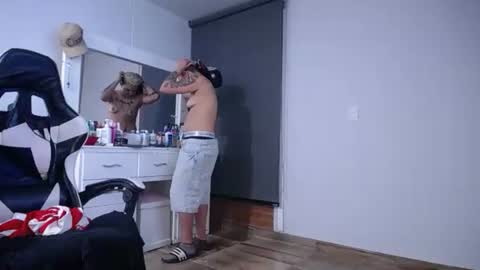 GABY666 online show from March 27, 2026, 11:54 am