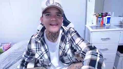 GABY666 online show from March 31, 2026, 1:00 pm