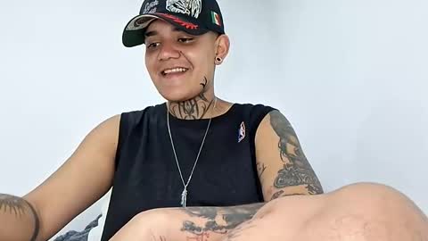 GABY666 online show from May 14, 2026, 11:50 am