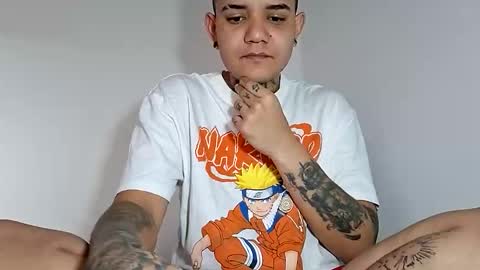 GABY666 online show from May 17, 2026, 3:19 pm