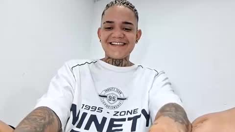 GABY666 online show from May 20, 2026, 12:55 pm