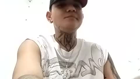 GABY666 online show from June 17, 2026, 12:40 pm