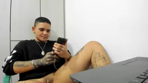 GABY666 online show from July 28, 2026, 9:03 pm