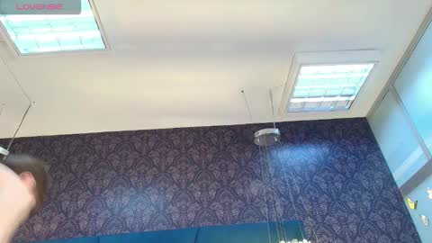 Femboy Max online show from January 14, 2026, 12:00 pm