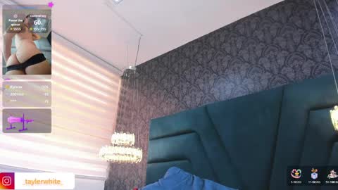 Snapshot of femboy_max chatting on April 18, 2026, 7:07 pm Femboy Max online show from April 18, 2026, 7:07 pm
