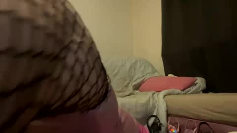 Femboyhorse online show from January 5, 2025, 11:01 pm