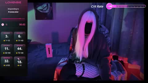 Snapshot of femboymatthew chatting on February 27, 2025, 7:34 am FemboyMatthew online show from February 27, 2025, 7:34 am