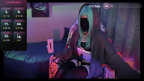 Snapshot of femboymatthew chatting on March 3, 2025, 8:16 am FemboyMatthew online show from March 3, 2025, 8:16 am