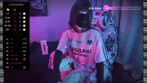 Snapshot of femboymatthew chatting on September 10, 2025, 7:19 am FemboyMatthew online show from September 10, 2025, 7:19 am