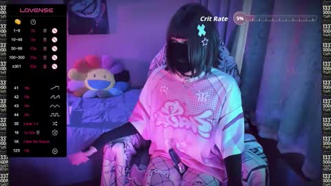 Snapshot of femboymatthew chatting on September 13, 2025, 7:41 am FemboyMatthew online show from September 13, 2025, 7:41 am