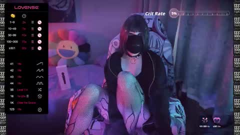 Snapshot of femboymatthew chatting on September 22, 2025, 7:10 am FemboyMatthew online show from September 22, 2025, 7:10 am