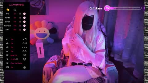 Snapshot of femboymatthew chatting on October 16, 2025, 7:20 am FemboyMatthew online show from October 16, 2025, 7:20 am