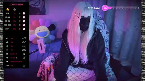 Snapshot of femboymatthew chatting on October 17, 2025, 7:22 am FemboyMatthew online show from October 17, 2025, 7:22 am