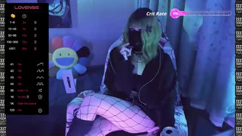 Snapshot of femboymatthew chatting on November 11, 2025, 7:30 am FemboyMatthew online show from November 11, 2025, 7:30 am