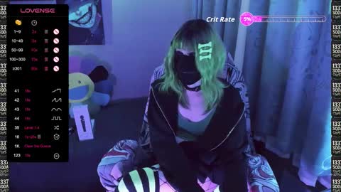 Snapshot of femboymatthew chatting on November 19, 2025, 7:52 am FemboyMatthew online show from November 19, 2025, 7:52 am