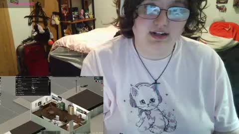 Snapshot of femcelsam chatting on June 30, 2026, 2:12 am femcelsam online show from June 30, 2026, 2:12 am