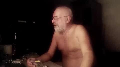 femdom_sub online show from January 29, 2025, 1:48 am