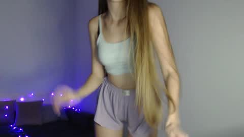 Femke online show from January 23, 2025, 10:44 pm