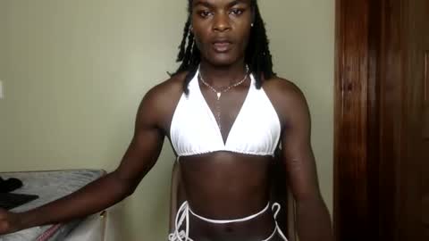 femmenigma online show from April 12, 2026, 3:17 pm