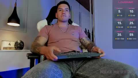 Snapshot of fenix_gym chatting on July 25, 2026, 8:50 pm Fenix online show from July 25, 2026, 8:50 pm