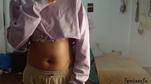 Snapshot of fenixmfx chatting on February 25, 2025, 11:11 pm Fenix online show from February 25, 2025, 11:11 pm