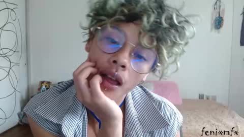 Snapshot of fenixmfx chatting on February 28, 2025, 7:14 pm Fenix online show from February 28, 2025, 7:14 pm