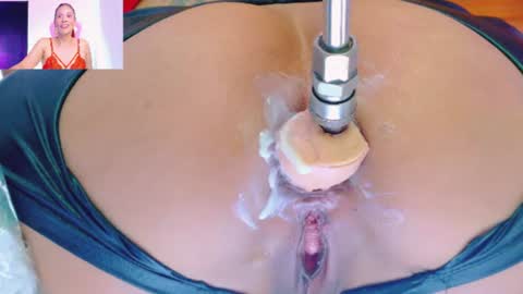 stefannia online show from July 27, 2026, 9:55 pm