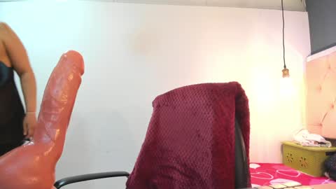 Fernanda online show from January 29, 2025, 3:04 pm