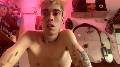 Jess online show from September 14, 2025, 11:09 am