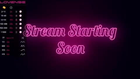 Milana online show from July 12, 2026, 1:02 pm