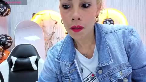 Ferchis  online show from October 20, 2025, 12:49 pm