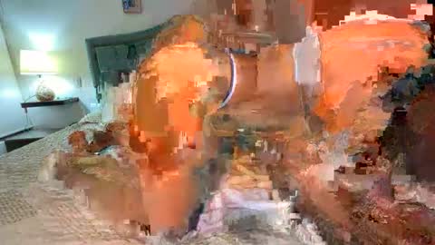 fergiecienta online show from October 22, 2025, 12:44 am