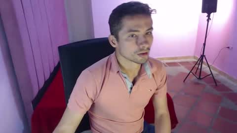 Snapshot of fermingomez1 chatting on February 2, 2026, 7:34 pm fermingomez1 online show from February 2, 2026, 7:34 pm