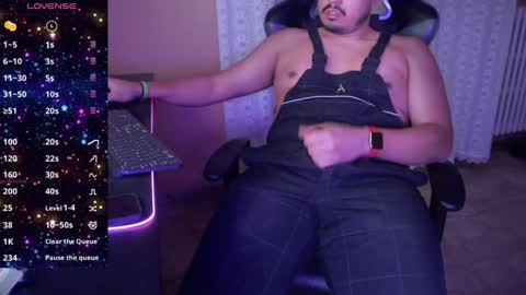 Fernan online show from January 16, 2025, 2:30 pm