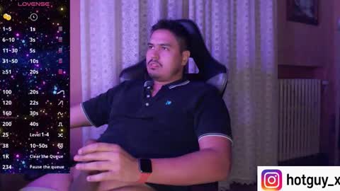 Fernan online show from December 4, 2025, 7:00 pm