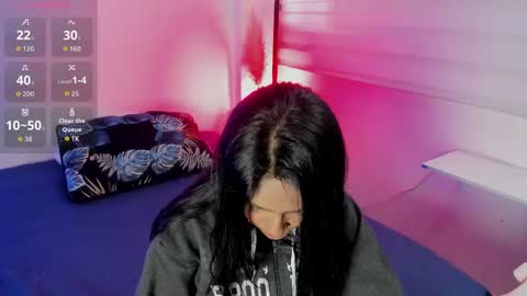 Snapshot of fernanda_liie_ chatting on April 24, 2026, 1:02 pm fernanda_liie_ online show from April 24, 2026, 1:02 pm