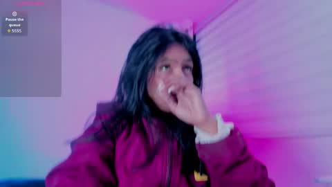 Snapshot of fernanda_liie_ chatting on April 29, 2026, 12:31 pm fernanda_liie_ online show from April 29, 2026, 12:31 pm