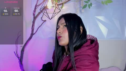 Snapshot of fernanda_liie_ chatting on May 6, 2026, 1:05 pm fernanda_liie_ online show from May 6, 2026, 1:05 pm